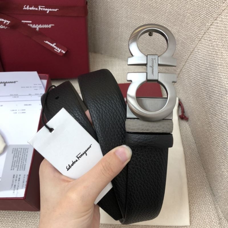 Ferragamo Belts